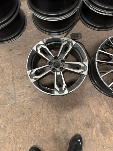 Original BMW alloy wheels 17" 18" 19".  20"