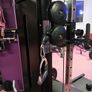 Double cable pulley system bolt strength Image 2