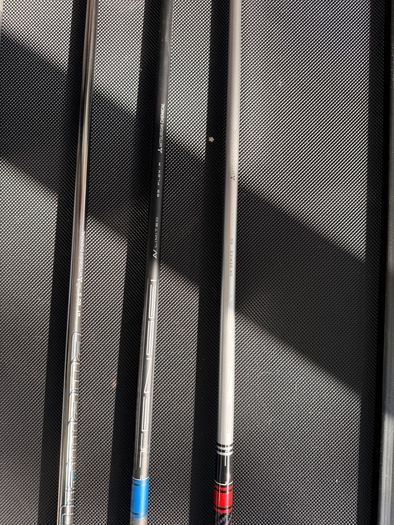 Golf Shafts