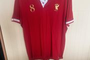 liverpool  vintage casual wear
