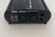 ART Dualxdirect (Active DI box)