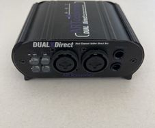 ART Dualxdirect (Active DI box)