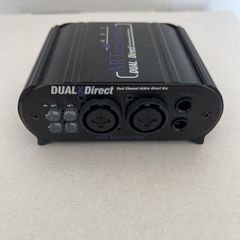 ART Dualxdirect (Active DI box)