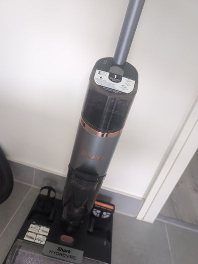 Sharks Wireless Hydrovac