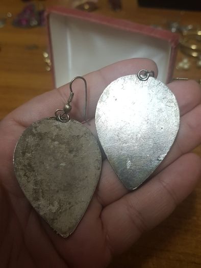 Vintage earrings