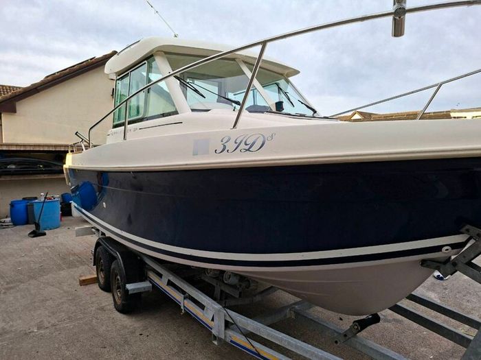 merry fisher 625 legende