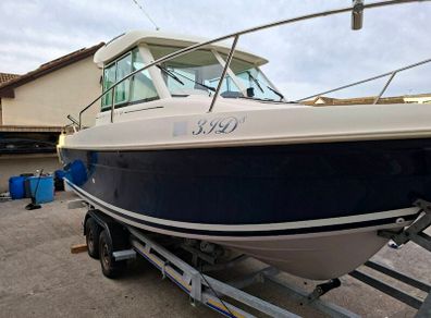 merry fisher 625 legende