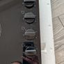 Indesit RI860 electric hob Image 3