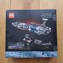 Lego Star Wars 75377 Invisible Hand Image 2