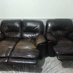 Recliner 2+1