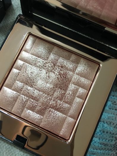 Bobbi brown limited edition highlighters