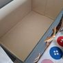4 drawer unit Image 3