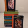 A Series Of Unfortunate Events Books By Lemony Snicket Image 4