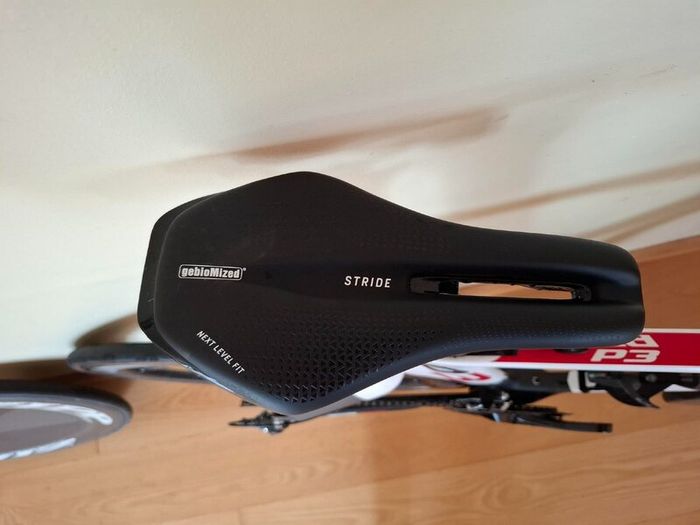 2014 Cervlo P3  Size 54  Race Ready TT