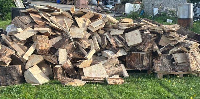 fire wood