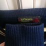 Marian college Ballsbridge senior jumper size 38 Image 4