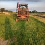 hay rake Image 6