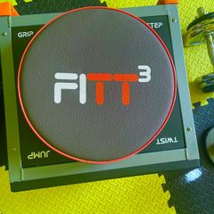 Fitt cube 3