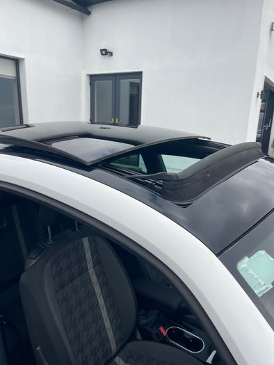 2018 Volkswagen Beetle 1.2 TSI Manual High Spec