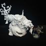 Warhammer - Great Unclean One/ Rotigus Image 2