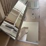 Mirrored Wardrope doors Image 2