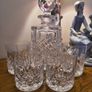 Crystal Whisky Decanter Image 5