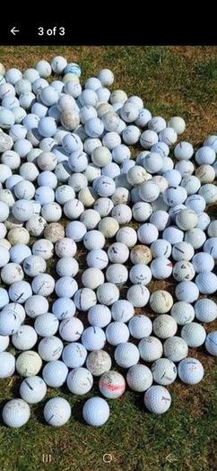 450 golf balls