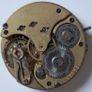 Antique Watch Parts and movements  - 1880's Image 4