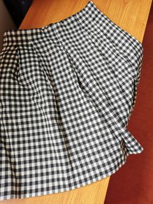 BNWT - Massimo dutti skirt UK 12