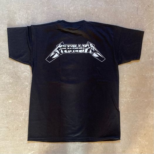 Metallica Master of Puppets T-Shirt