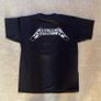 Metallica Master of Puppets T-Shirt Image 4