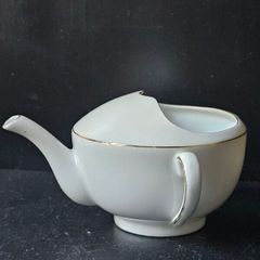 Vintage invalid feeding cup
