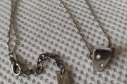 Yves Saint Laurent necklace
