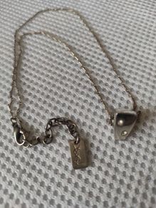 Yves Saint Laurent necklace