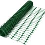 NEW SALE | Plastic Mesh Barrier Safety Fence Netting 5.5kg - 1m x 50m Roll Image 2