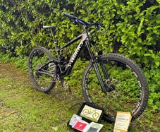 S Works Enduro 2023