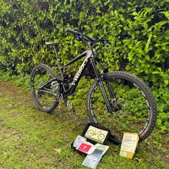 S Works Enduro 2023