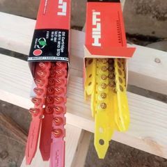 Hilti DX Cartridges