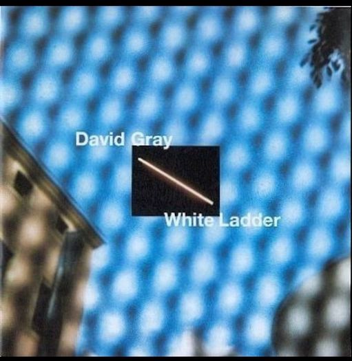david gray  -  white ladders    CD
