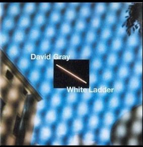 david gray  -  white ladders    CD
