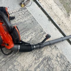 Husqvarna 345bt Leaf Blower