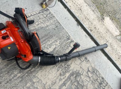 Husqvarna 345bt Leaf Blower