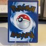 Mew Ex 206/165 - UPC Metal Card - NM Image 2