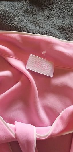 Savida Pussybow Blouse
