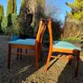 Mid Century Dining Chairs x 4 Image 8