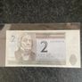 Worldwide album banknote collection of UNC notes over 101pc  100 county's Image 6