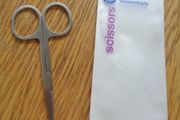 "Boots" Straight Nail Scissors for Sale