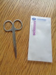 "Boots" Straight Nail Scissors for Sale