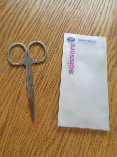 "Boots" Straight Nail Scissors for Sale