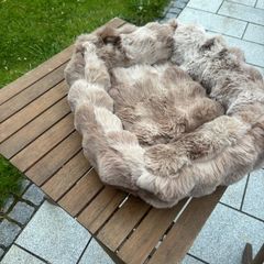 Pet Bed